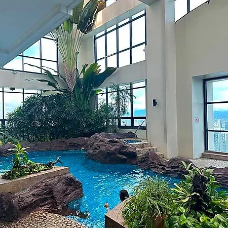 The Exquisite Stays At Bsa Twin Towers