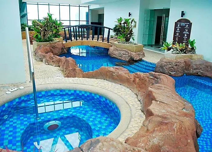 Exquisite Private 2br Манила