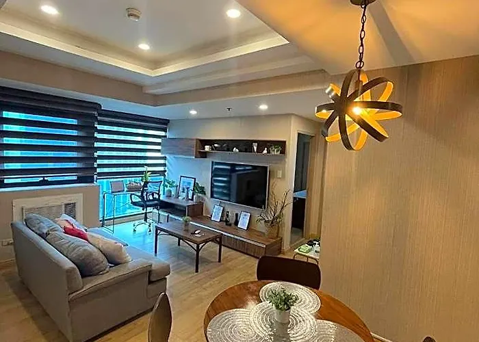 Отель Exquisite Private 2br
