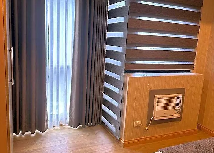 Exquisite Private 2br Отель