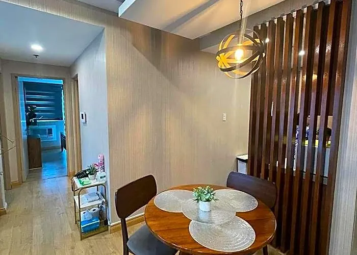 Exquisite Private 2br Отель