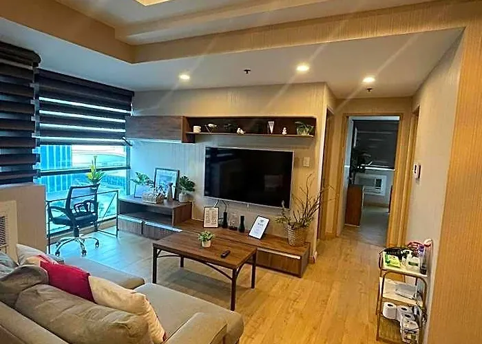 Exquisite Private 2br 4*