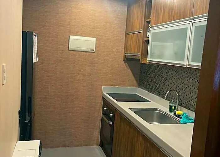 Exquisite Private 2br Отель 4*