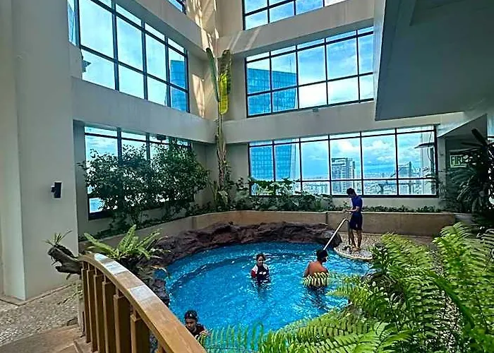 Exquisite Private 2br Отель 4*