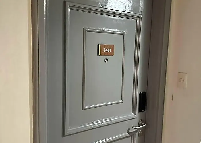 Exquisite Private 2br 4*