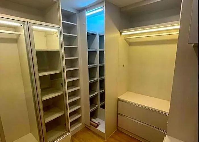 Exquisite Private 2br Отель 4*