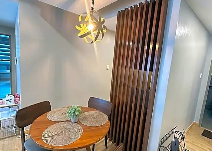 Exquisite Private 2br 4* Манила