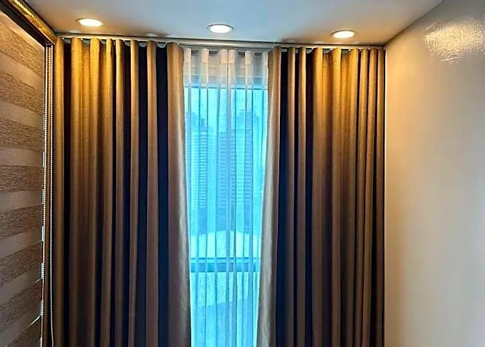 Exquisite Private 2br Манила