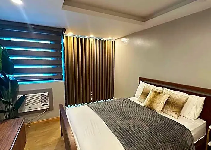 Exquisite Private 2br Отель
