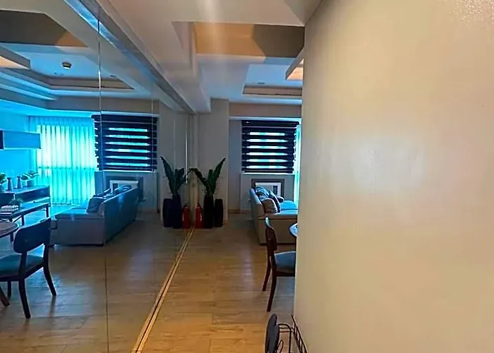 Exquisite Private 2br Отель 4*