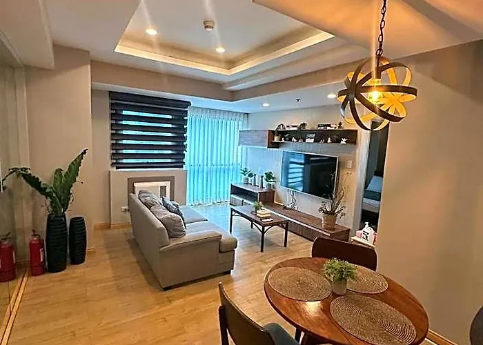 Exquisite Private 2br Отель