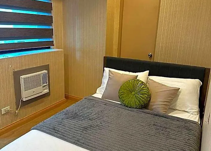 Отель Exquisite Private 2br