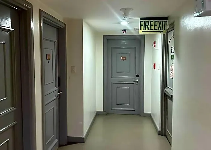 Exquisite Private 2br