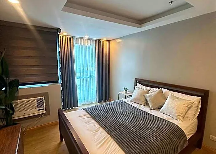 Exquisite Private 2br