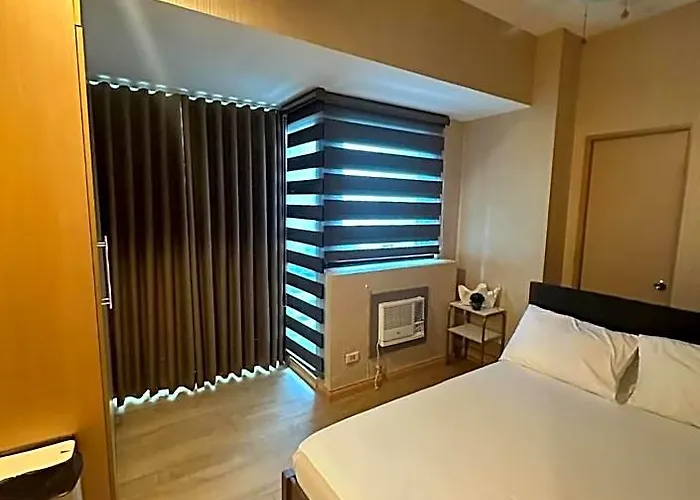 Exquisite Private 2br Отель 4*