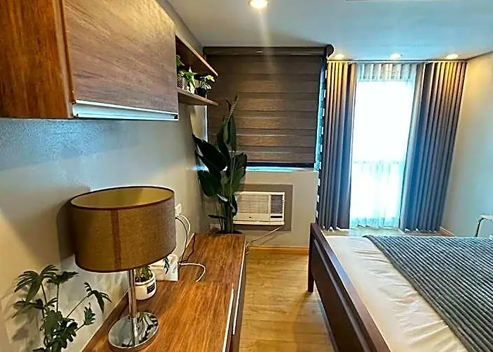 Отель Exquisite Private 2br