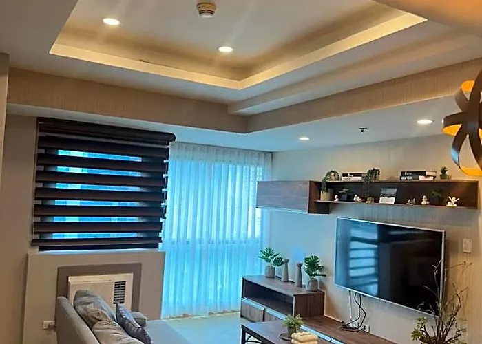 Exquisite Private 2br Манила